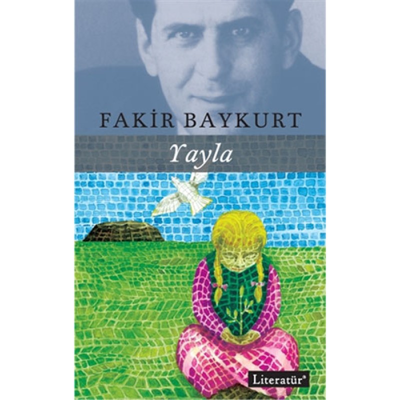 Yayla Yayla