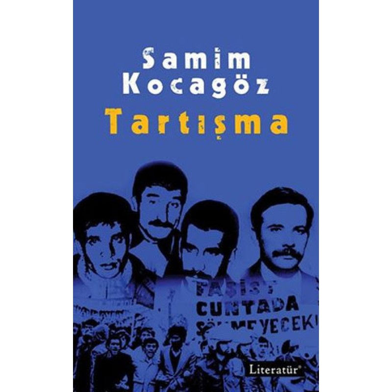 Tartışma Tartışma