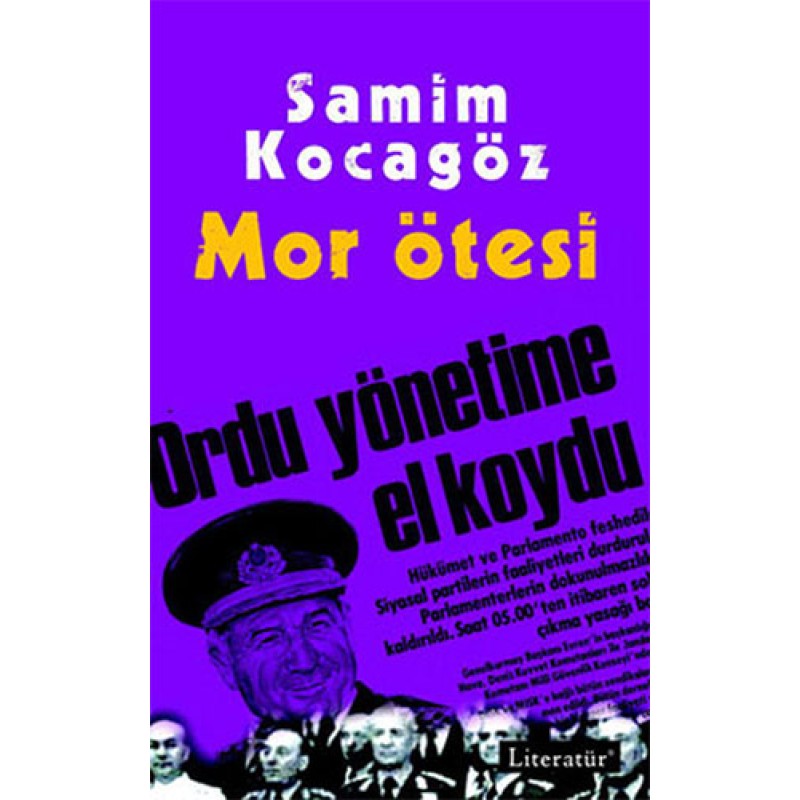 Mor Ötesi Mor Ötesi