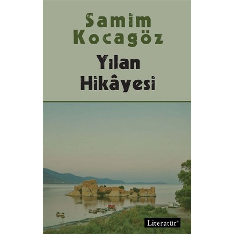 Yılan Hikayesi Yılan Hikayesi