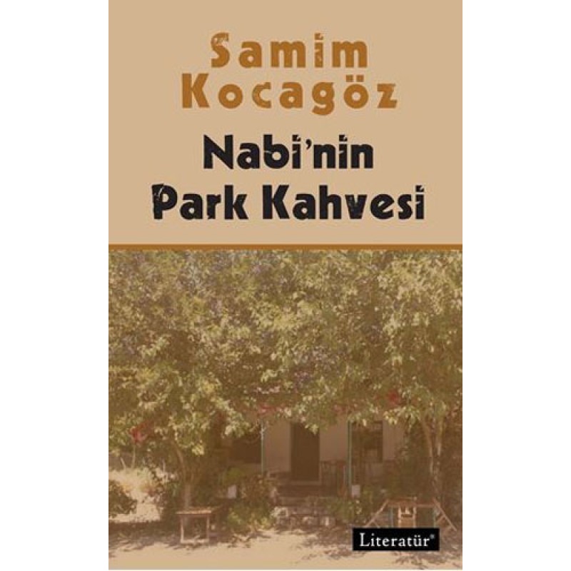 Nabi'nin Park Kahvesi Nabi'nin Park Kahvesi