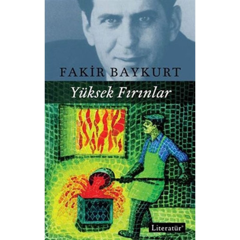 Yüksek Fırınlar Yüksek Fırınlar