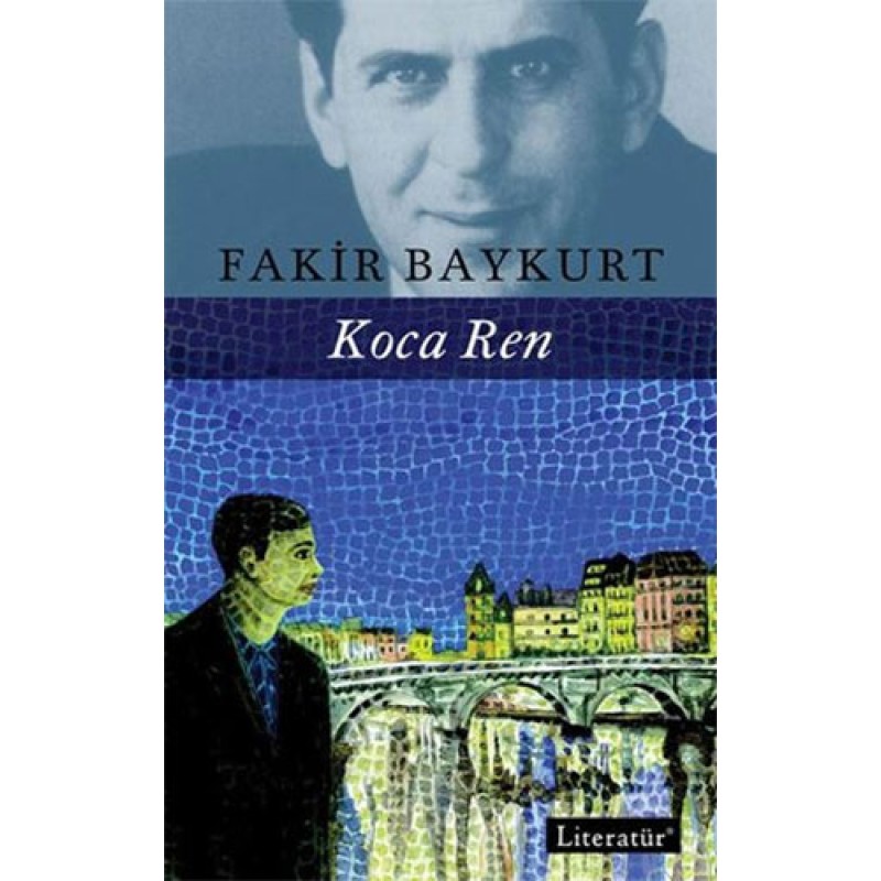 Koca Ren Koca Ren