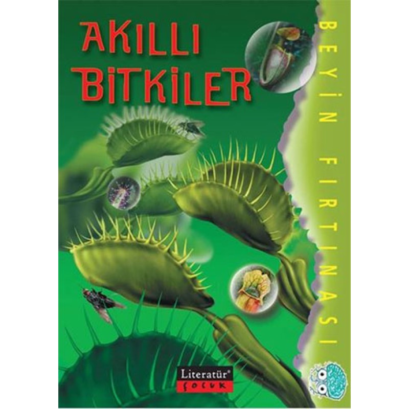 Akıllı Bitkiler Akıllı Bitkiler