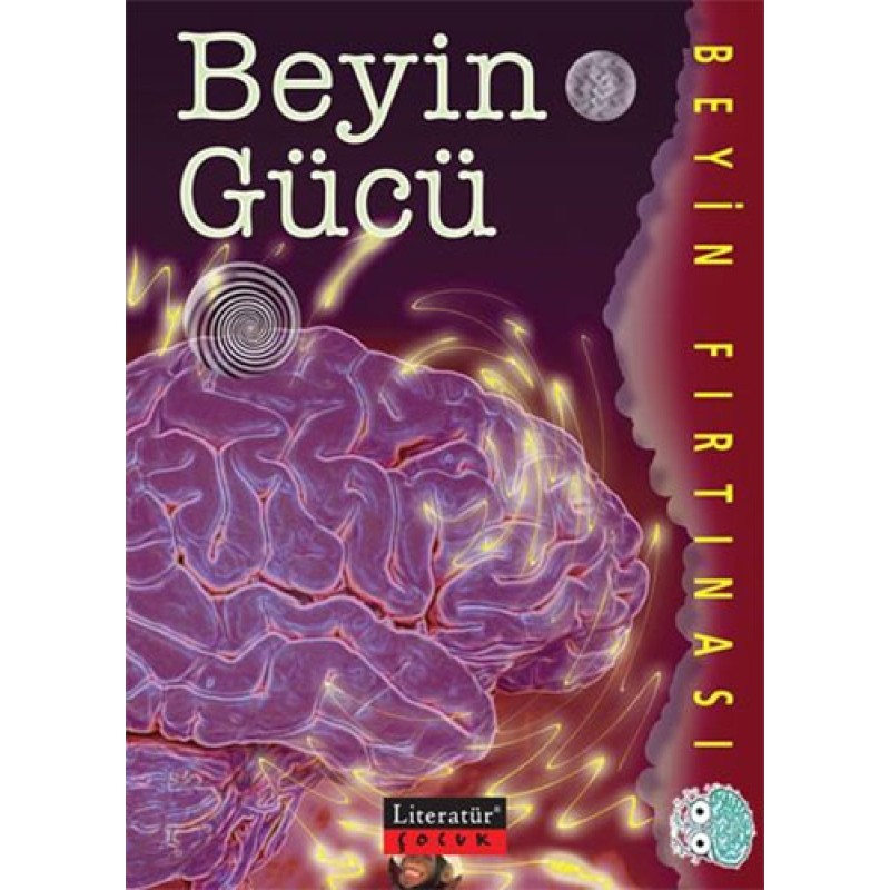 Beyin Gücü Beyin Gücü