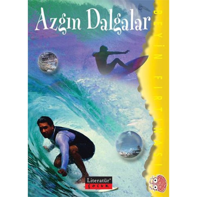 Azgın Dalgalar Azgın Dalgalar