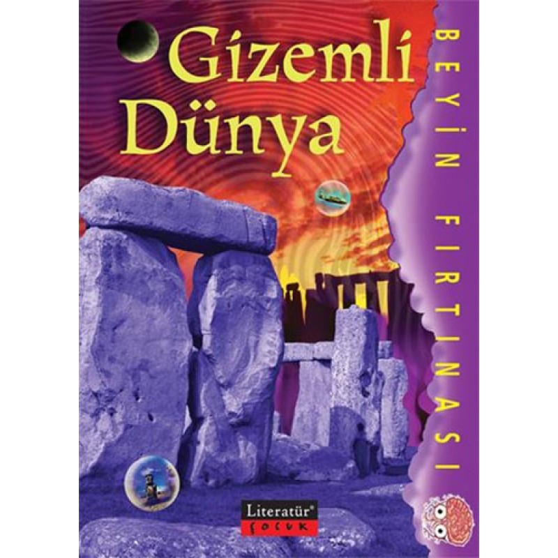 Gizemli Dünya Gizemli Dünya