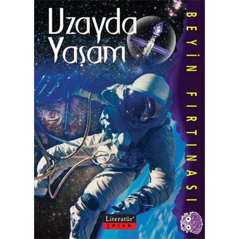 Uzayda Yaşam Uzayda Yaşam