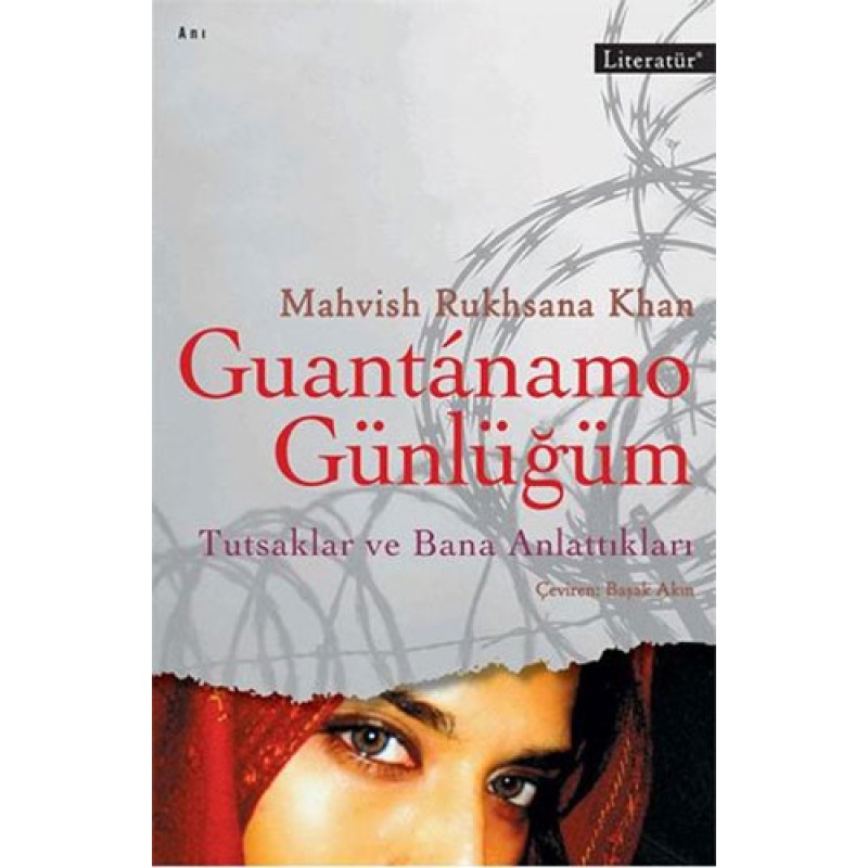 Guantanamo Günlüğüm Guantanamo Günlüğüm
