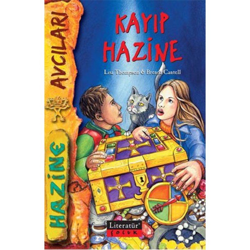 Kayıp Hazine Kayıp Hazine