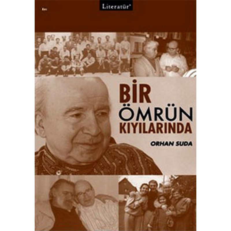 Bir Ömrün Kıyılarında