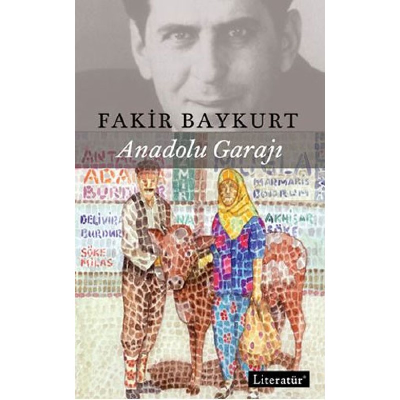 Anadolu Garajı Anadolu Garajı
