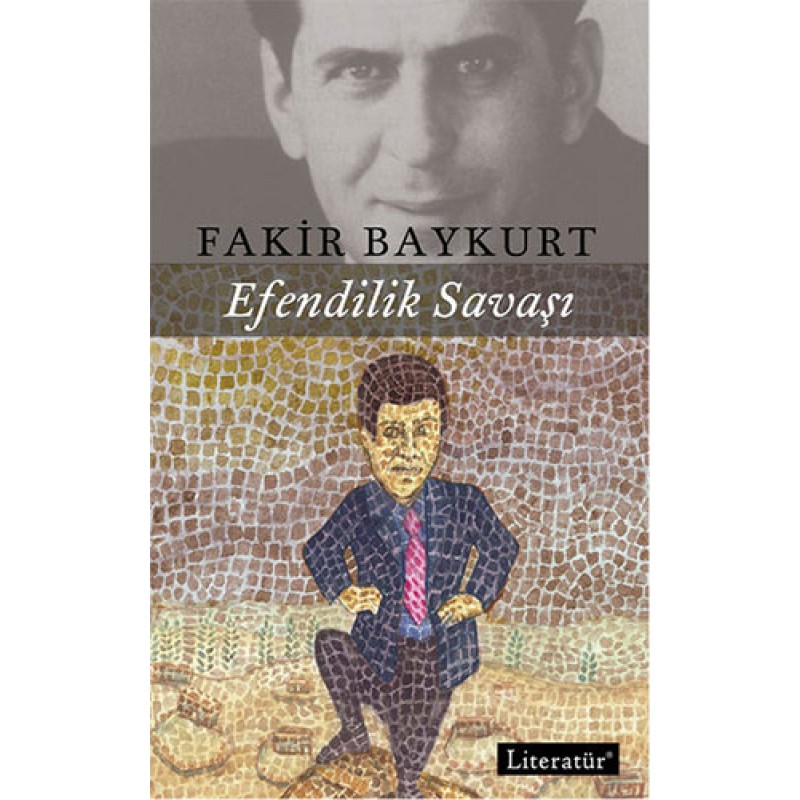 Efendilik Savaşı