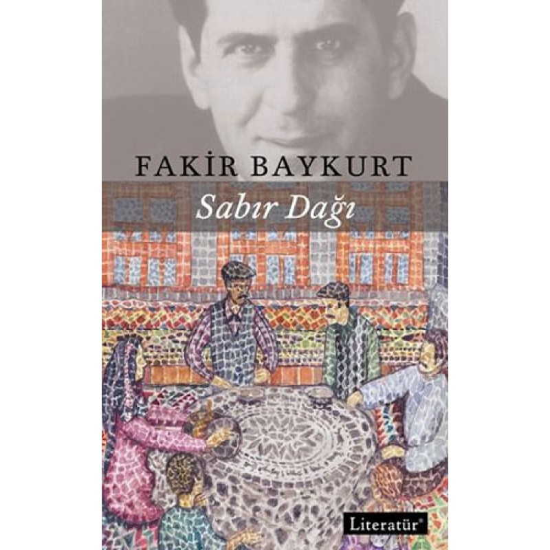 Sabır Dağı Sabır Dağı