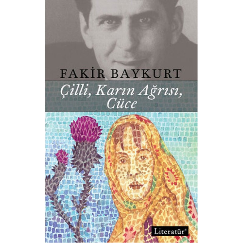 Çilli, Karın Ağrısı, Cüce Çilli, Karın Ağrısı, Cüce