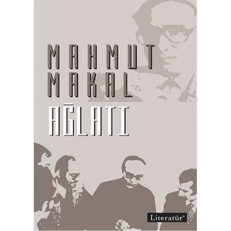 Ağlatı Ağlatı