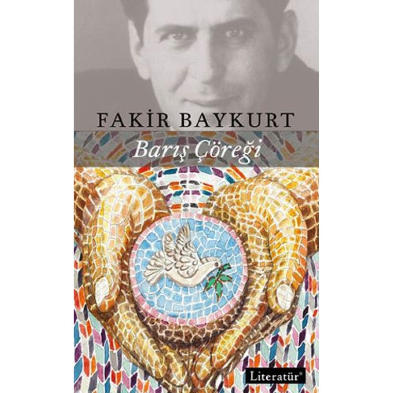 Barış Çöreği Barış Çöreği