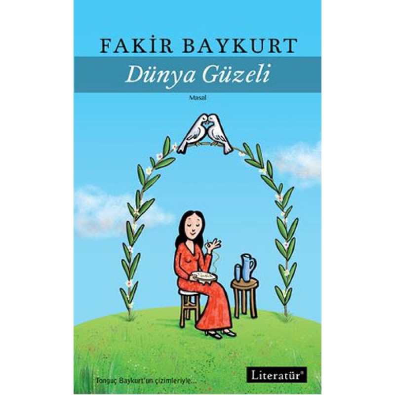 Dünya Güzeli Dünya Güzeli
