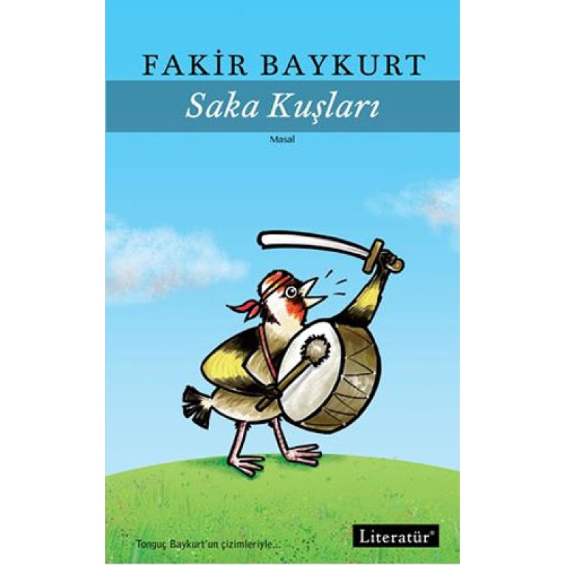Saka Kuşları