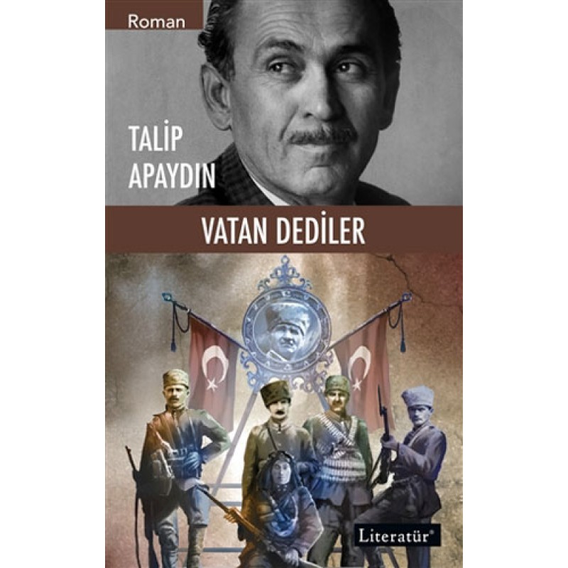 Vatan Dediler - 2 Vatan Dediler - 2