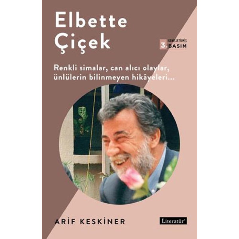 Elbette Çiçek Elbette Çiçek