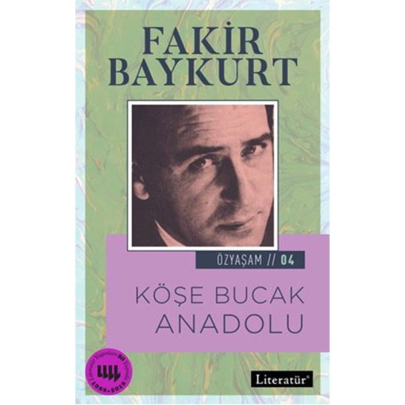 Köşe Bucak Anadolu Köşe Bucak Anadolu