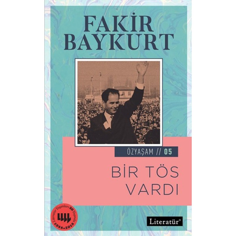 Bir Tös Vardı Bir Tös Vardı