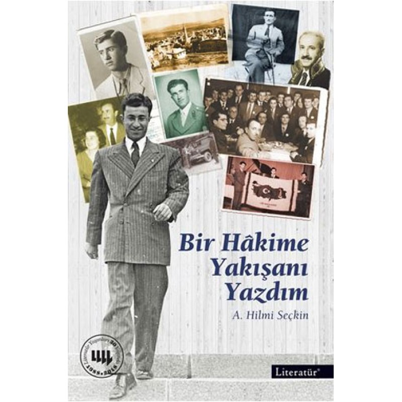Bir Hakime Yakışanı Yazdım Bir Hakime Yakışanı Yazdım