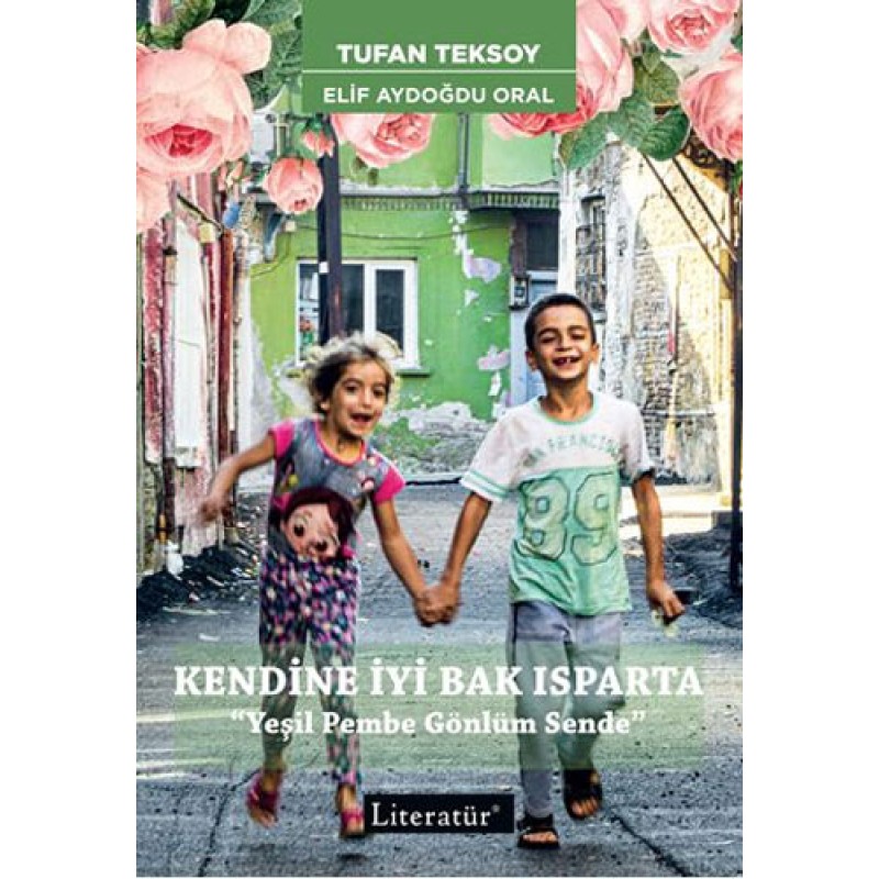Kendine İyi Bak Isparta Kendine İyi Bak Isparta