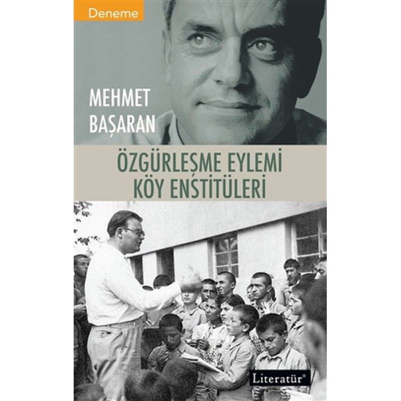 Özgürleşme Eylemi Köy Enstitüleri Özgürleşme Eylemi Köy Enstitüleri