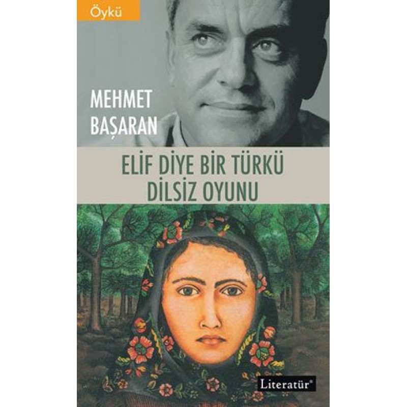 Elif Diye Bir Türkü - Dilsiz Oyunu Elif Diye Bir Türkü - Dilsiz Oyunu