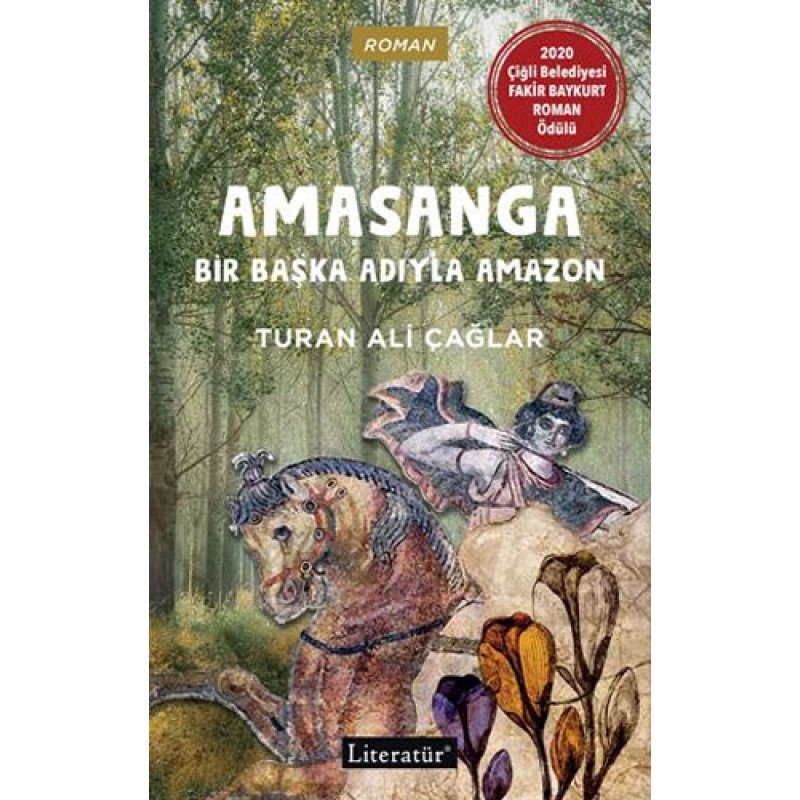 Amasanga Amasanga