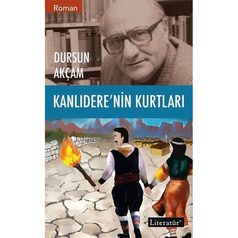 Kanlıdere'nin Kurtları Kanlıdere'nin Kurtları