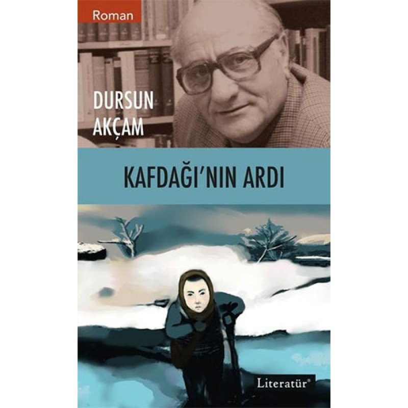 Kafdağı’nın Ardı