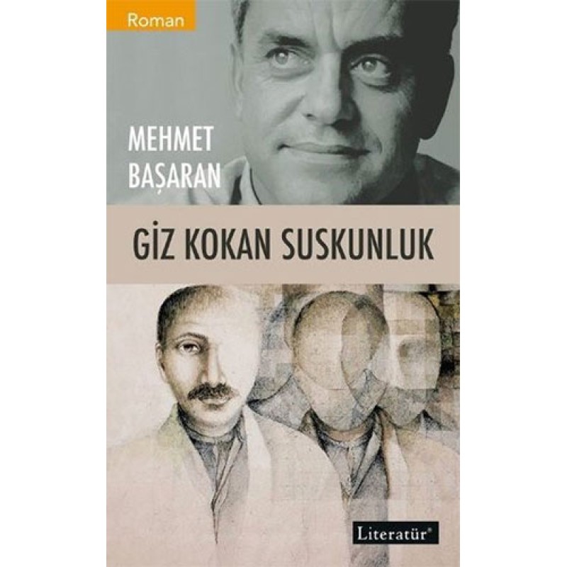 Giz Kokan Suskunluk Giz Kokan Suskunluk