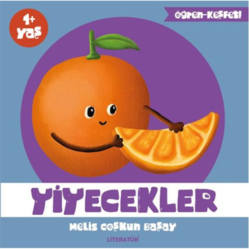 Yiyecekler Yiyecekler