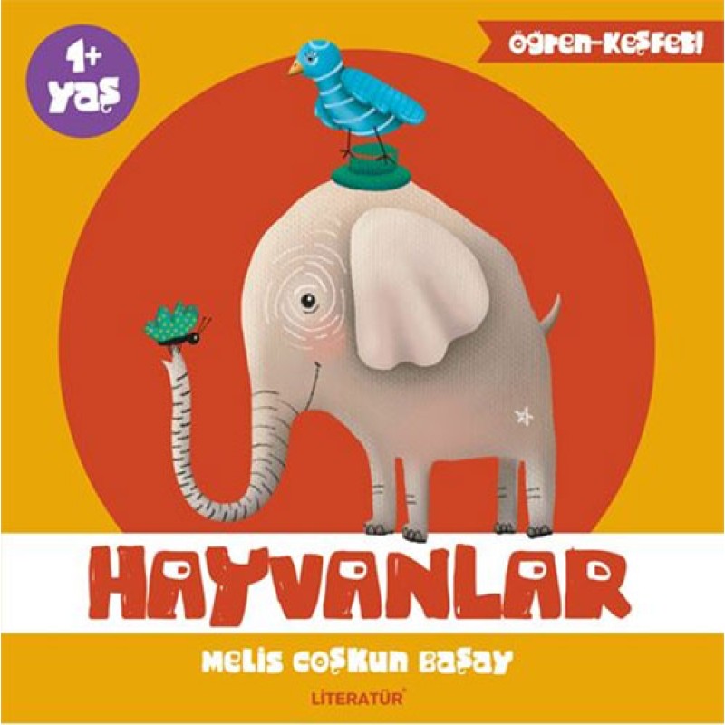 Hayvanlar Hayvanlar