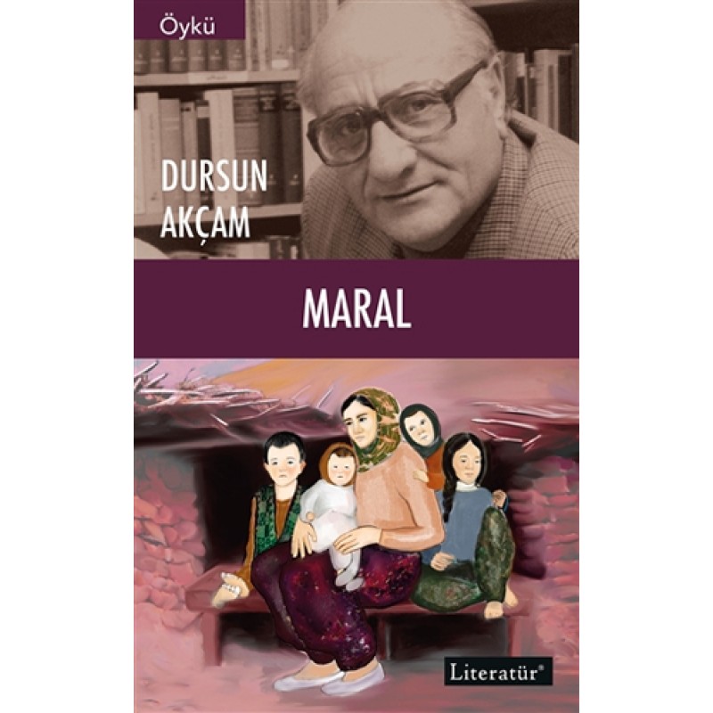 Maral Maral