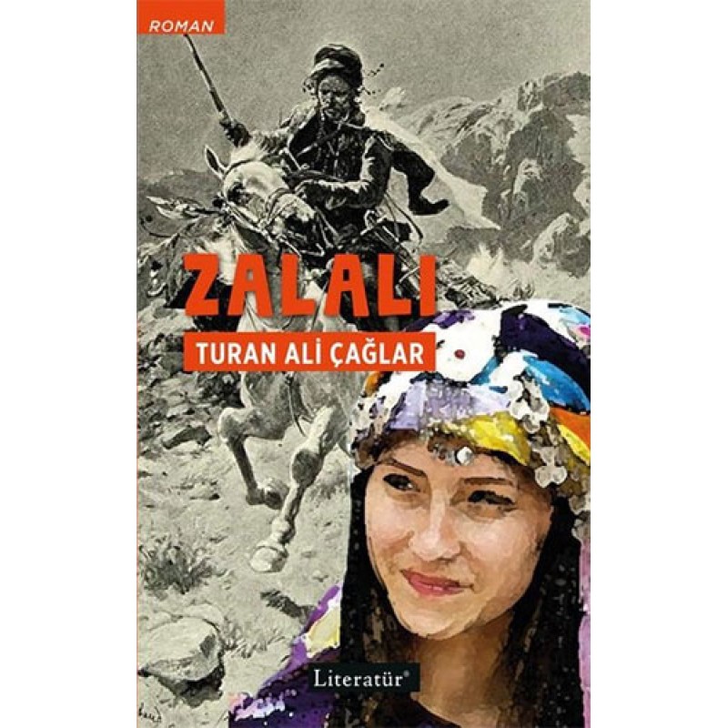 Zalalı Zalalı
