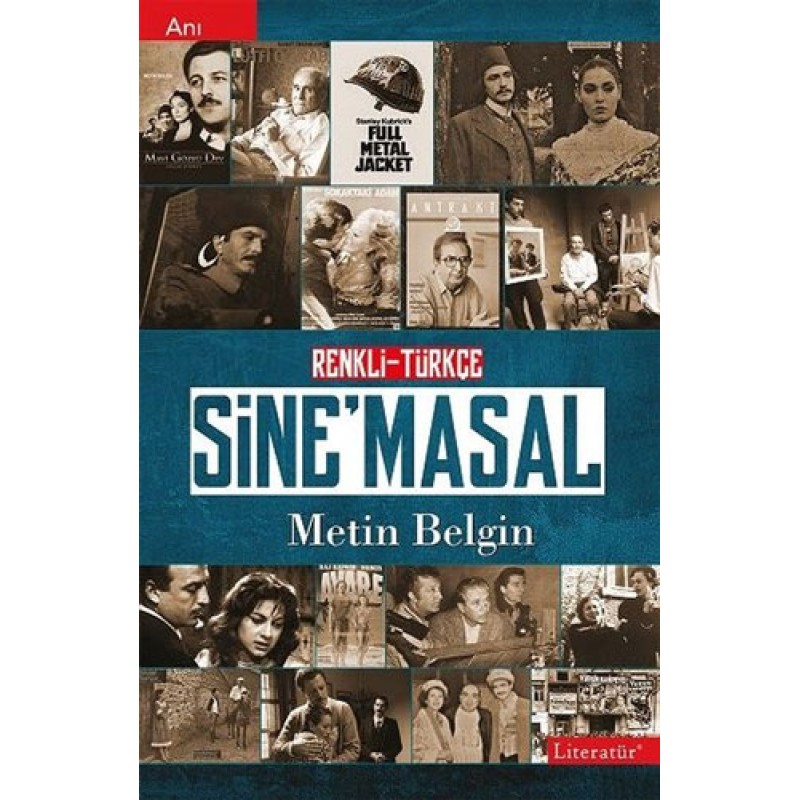 Sine'masal Sine'masal