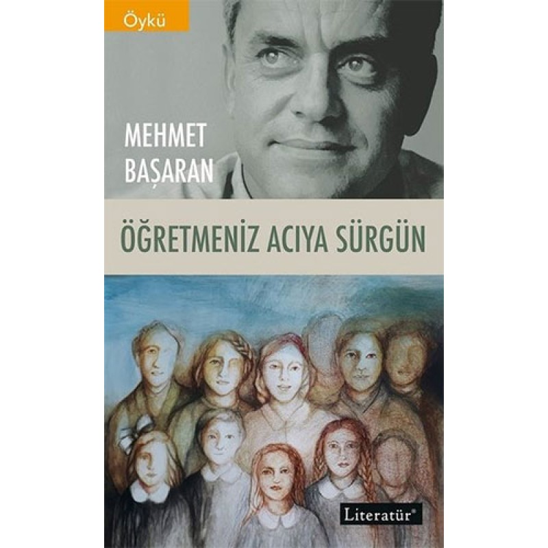 Öğretmeniz Acıya Sürgün Öğretmeniz Acıya Sürgün