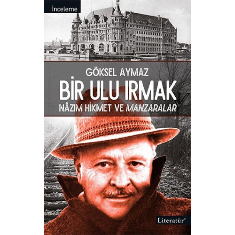 Bir Ulu Irmak Bir Ulu Irmak