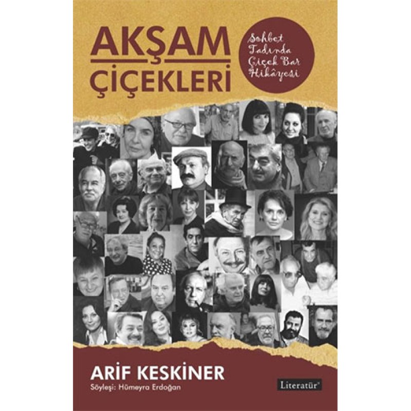 Akşam Çiçekleri Akşam Çiçekleri