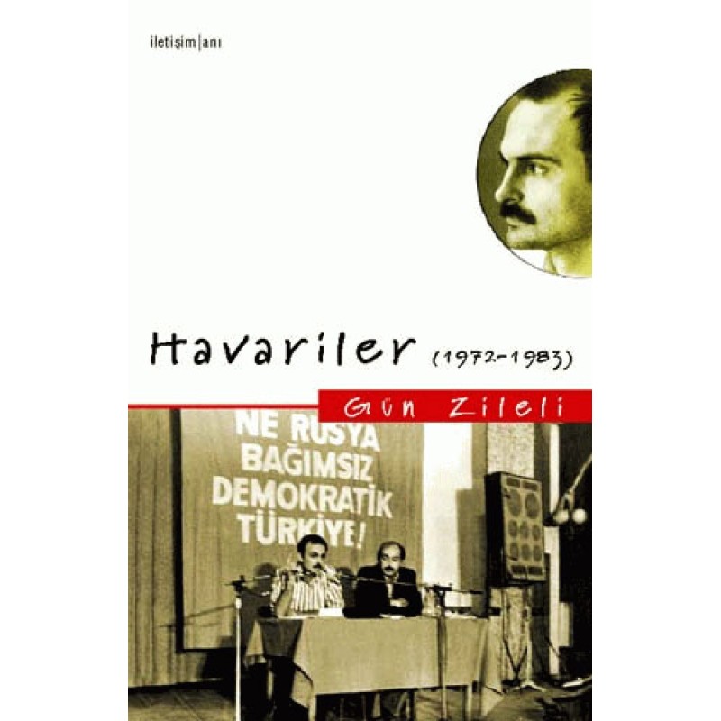 Havariler Havariler