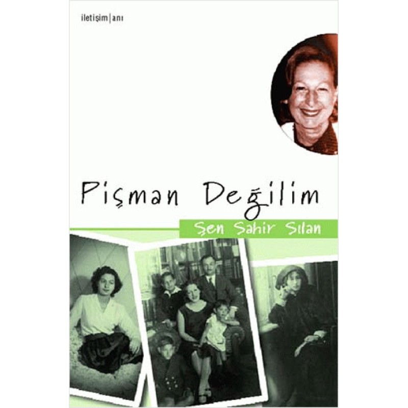 Pişman Değilim Pişman Değilim