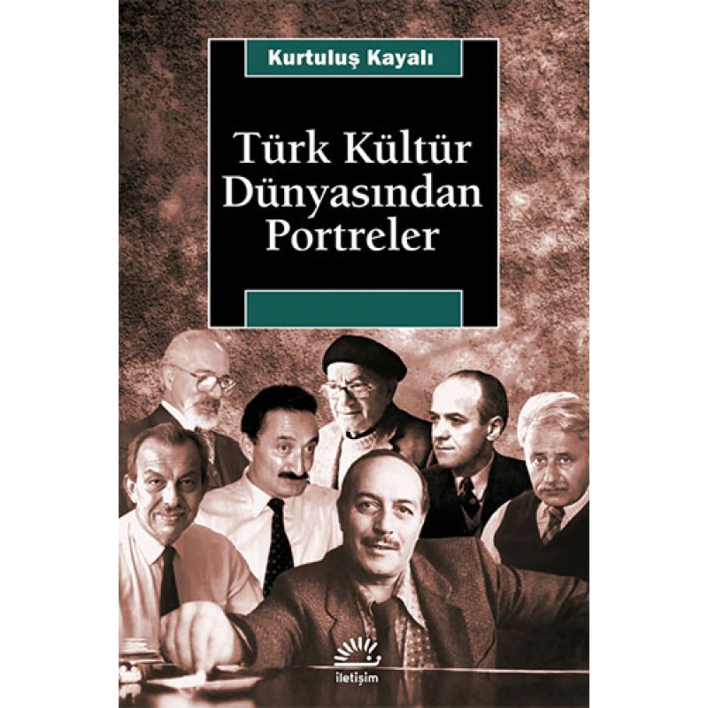 Türk Kültür Dünyasından Portreler