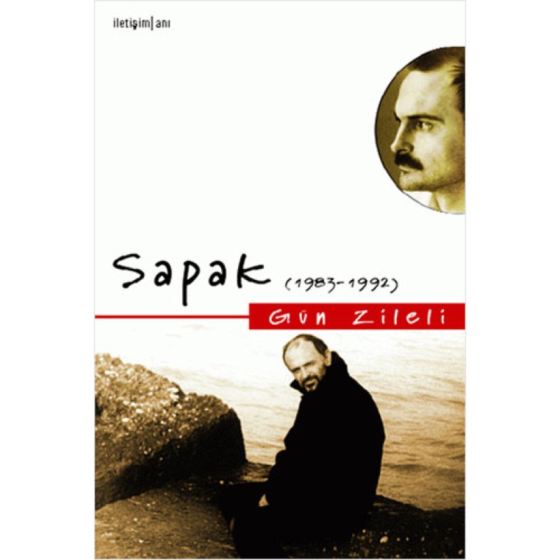 Sapak (1983-1992) Sapak (1983-1992)