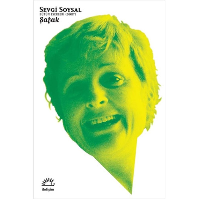 Şafak Şafak