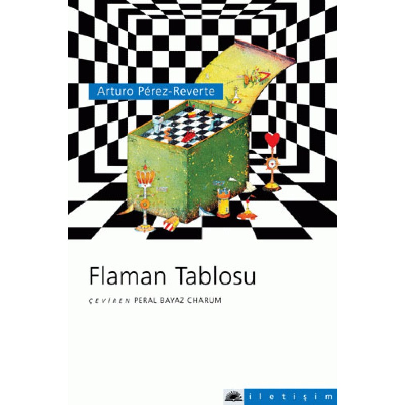 Flaman Tablosu Flaman Tablosu