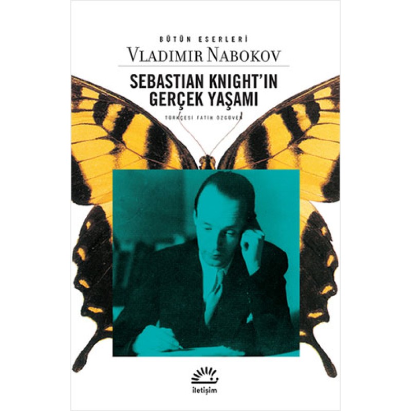 Sebastian Knight’ın Gerçek Yaşamı